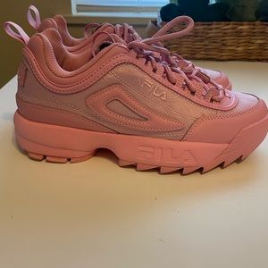 Women’s Fila Disruptor ll Tennis Shoe